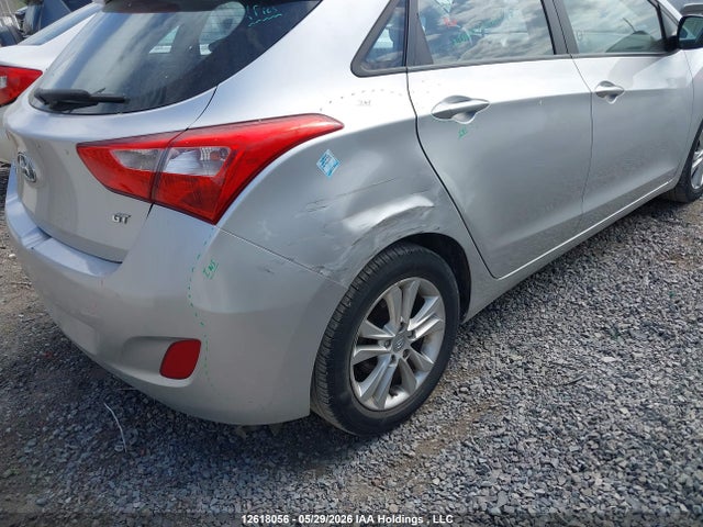 12618056 :رقم المزاد ، KMHD35LEXDU129080 vin ، 2013 Hyundai Elantra مزاد بيع