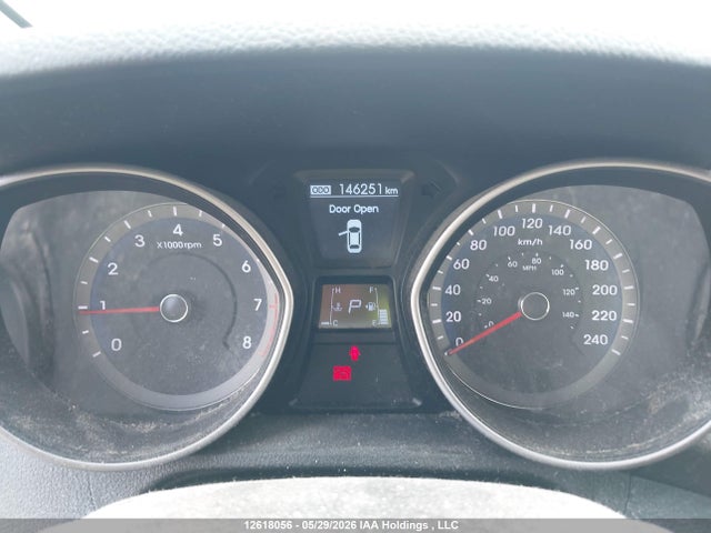 12618056 :رقم المزاد ، KMHD35LEXDU129080 vin ، 2013 Hyundai Elantra مزاد بيع