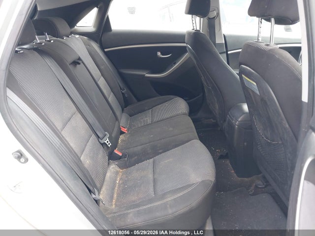 12618056 :رقم المزاد ، KMHD35LEXDU129080 vin ، 2013 Hyundai Elantra مزاد بيع