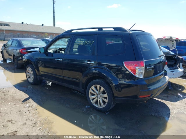 Продаж на аукціоні авто 2012 Subaru Forester Limited, vin: JF2SHCECXCH440353, номер лоту: 12618057