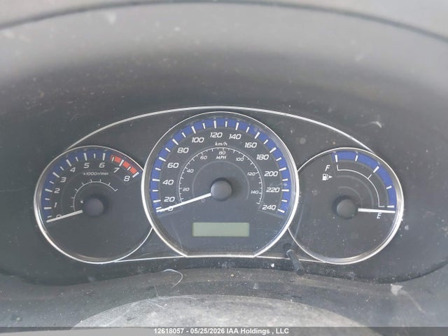 Продаж на аукціоні авто 2012 Subaru Forester Limited, vin: JF2SHCECXCH440353, номер лоту: 12618057