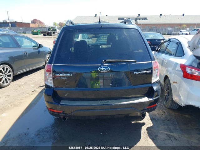Продаж на аукціоні авто 2012 Subaru Forester Limited, vin: JF2SHCECXCH440353, номер лоту: 12618057