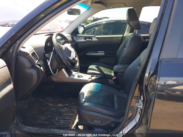 Продаж на аукціоні авто 2012 Subaru Forester Limited, vin: JF2SHCECXCH440353, номер лоту: 12618057