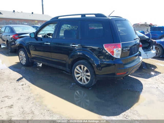 Продаж на аукціоні авто 2012 Subaru Forester Limited, vin: JF2SHCECXCH440353, номер лоту: 12618057