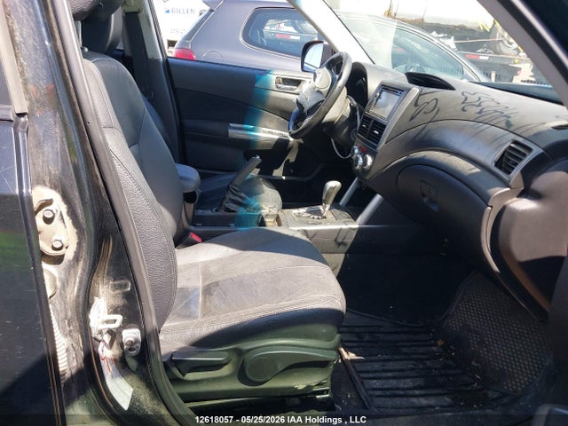 Продаж на аукціоні авто 2012 Subaru Forester Limited, vin: JF2SHCECXCH440353, номер лоту: 12618057