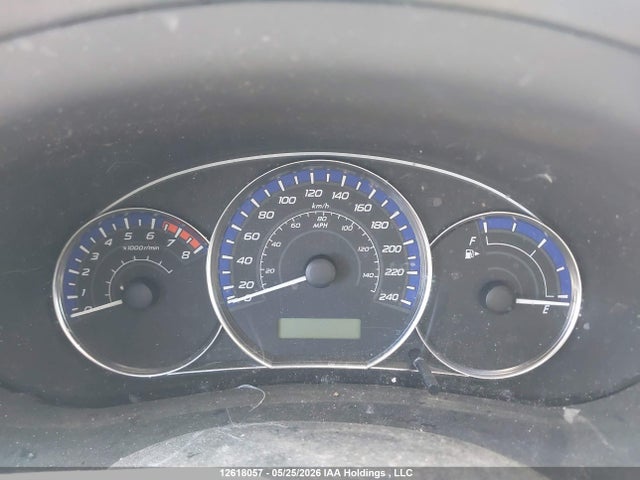 Продаж на аукціоні авто 2012 Subaru Forester Limited, vin: JF2SHCECXCH440353, номер лоту: 12618057