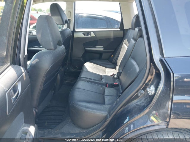 Продаж на аукціоні авто 2012 Subaru Forester Limited, vin: JF2SHCECXCH440353, номер лоту: 12618057