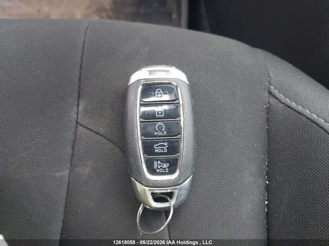 Aukcja sprzedaży 2023 Hyundai Elantra Preferred Ivt With Tech Package, vin: KMHLM4AG9PU446196, numer aukcji: 12618058