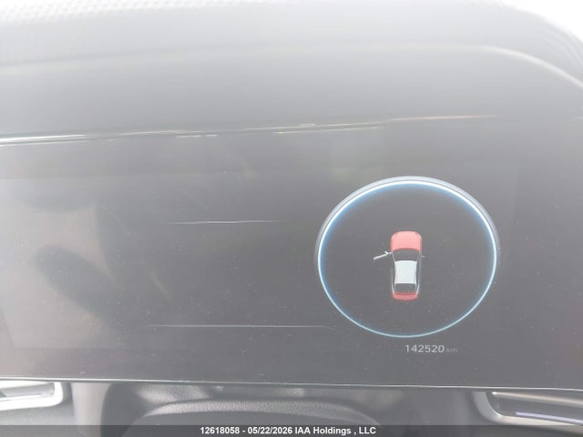 Aukcja sprzedaży 2023 Hyundai Elantra Preferred Ivt With Tech Package, vin: KMHLM4AG9PU446196, numer aukcji: 12618058