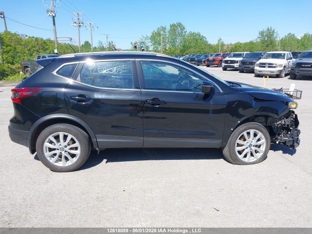 Продаж на аукціоні авто 2023 Nissan Qashqai Sv, vin: JN1BJ1BW2PW110247, номер лоту: 12618059