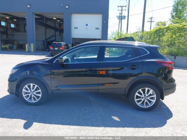 Продаж на аукціоні авто 2023 Nissan Qashqai Sv, vin: JN1BJ1BW2PW110247, номер лоту: 12618059