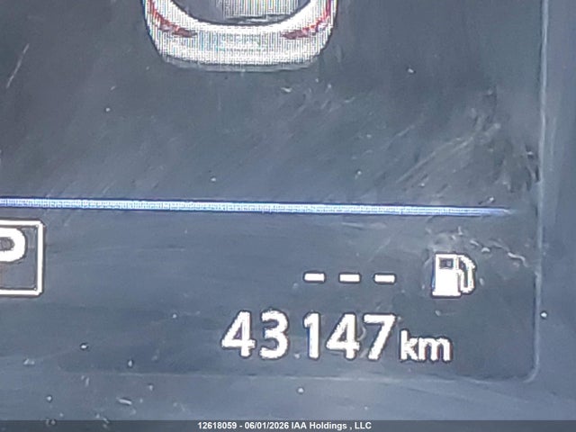Продаж на аукціоні авто 2023 Nissan Qashqai Sv, vin: JN1BJ1BW2PW110247, номер лоту: 12618059
