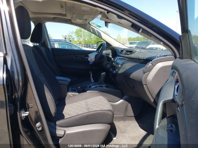 Продаж на аукціоні авто 2023 Nissan Qashqai Sv, vin: JN1BJ1BW2PW110247, номер лоту: 12618059