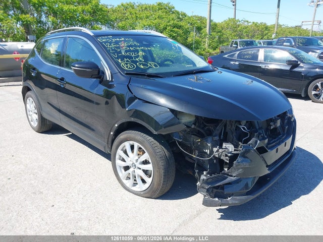 Продаж на аукціоні авто 2023 Nissan Qashqai Sv, vin: JN1BJ1BW2PW110247, номер лоту: 12618059