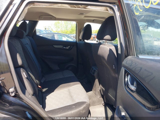 Продаж на аукціоні авто 2023 Nissan Qashqai Sv, vin: JN1BJ1BW2PW110247, номер лоту: 12618059