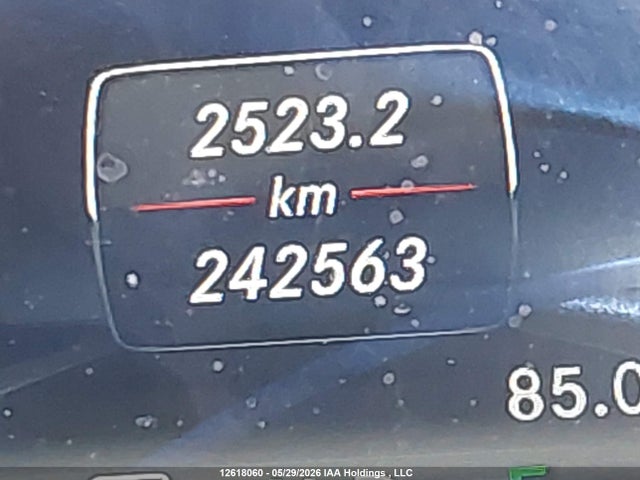 12618060 :رقم المزاد ، WDDGF8JB8DA751252 vin ، 2013 Mercedes-benz C 350 4matic مزاد بيع