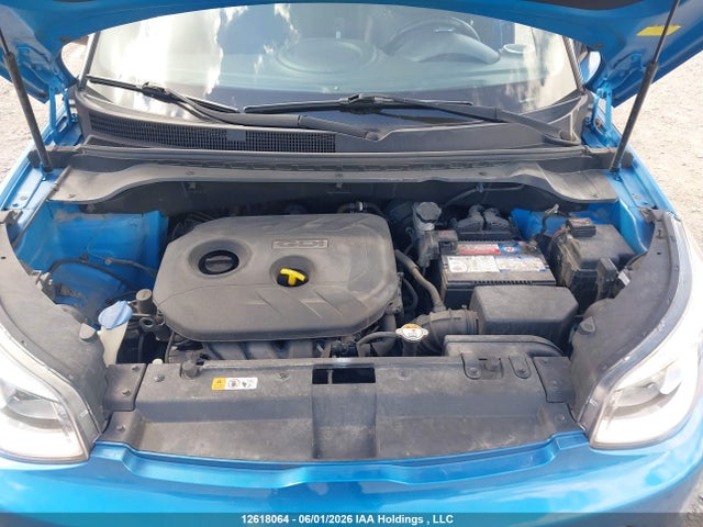 KNDJX3A53F7177783 KIA Soul Sx/sx Luxury
