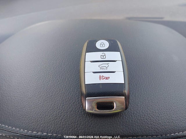 KNDJX3A53F7177783 KIA Soul Sx/sx Luxury