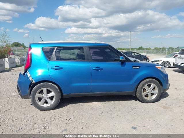 KNDJX3A53F7177783 KIA Soul Sx/sx Luxury