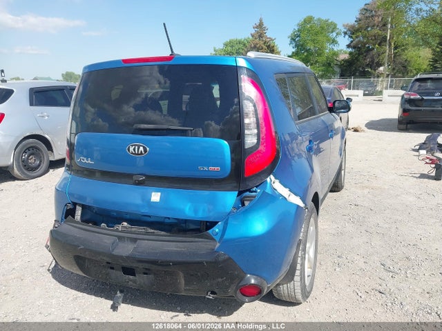 KNDJX3A53F7177783 KIA Soul Sx/sx Luxury