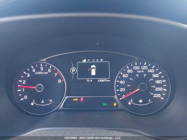 KNDJX3A53F7177783 KIA Soul Sx/sx Luxury