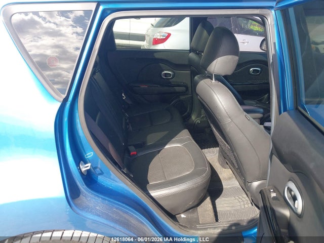 KNDJX3A53F7177783 KIA Soul Sx/sx Luxury