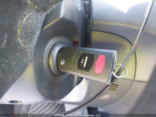 Aukcja sprzedaży 2012 Mazda 3 I, vin: JM1BL1KF4C1567785, numer aukcji: 12618066