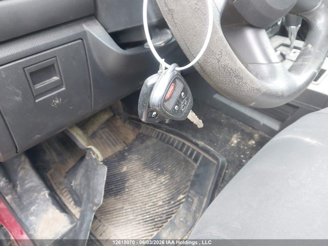 12618070 :رقم المزاد ، 1J8GN28KX9W551704 vin ، 2009 Jeep Liberty Sport مزاد بيع