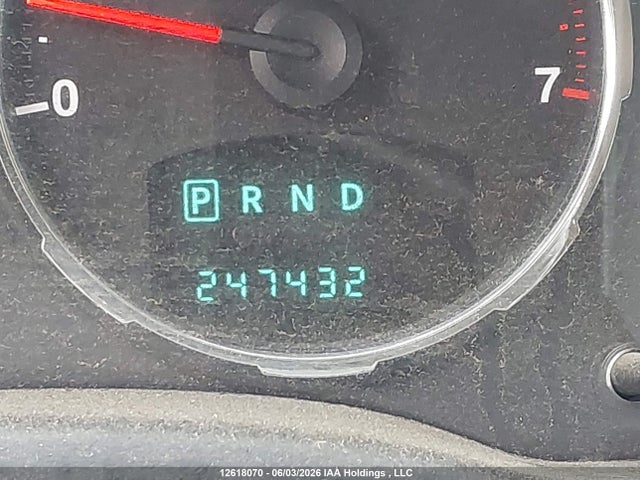 12618070 :رقم المزاد ، 1J8GN28KX9W551704 vin ، 2009 Jeep Liberty Sport مزاد بيع