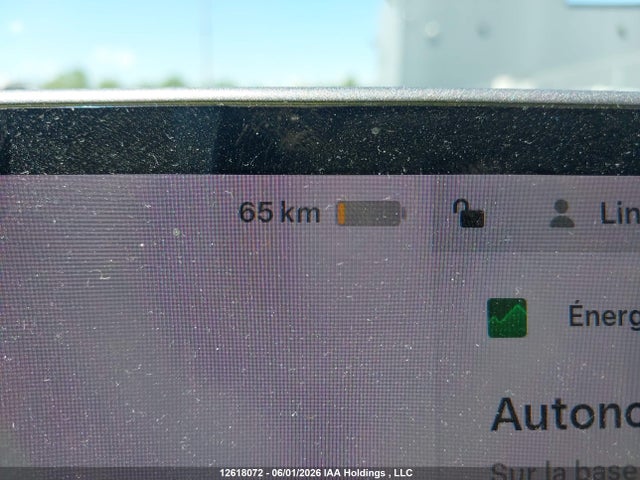 12618072 :رقم المزاد ، 5YJ3E1EBXKF366163 vin ، 2019 Tesla Model 3 Long Range/performance مزاد بيع
