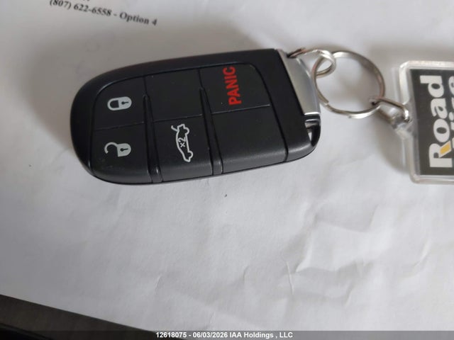Продаж на аукціоні авто 2016 Chrysler 200 Lx, vin: 1C3CCCFB7GN130888, номер лоту: 12618075