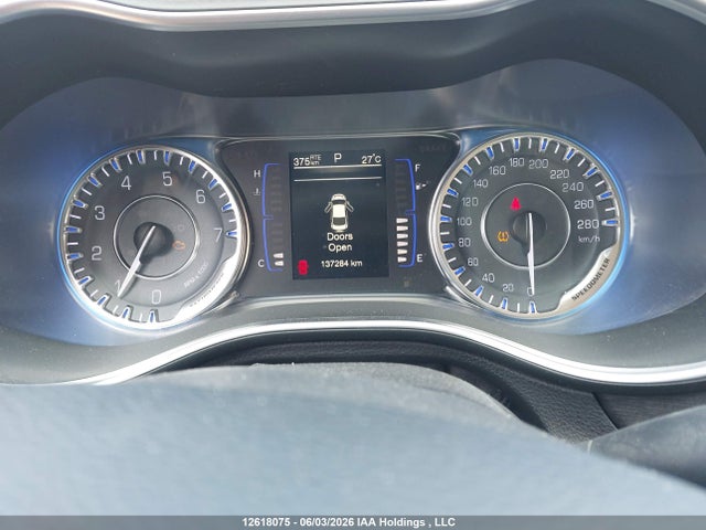 Продаж на аукціоні авто 2016 Chrysler 200 Lx, vin: 1C3CCCFB7GN130888, номер лоту: 12618075