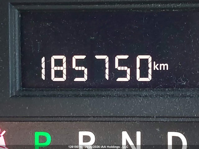 Auction sale of the 2015 Dodge Grand Caravan, vin: 2C4RDGBG6FR702563, lot number: 12618076