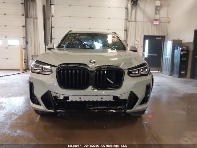 BMW X3 Xdrive30i 2023 5UX53DP03P9P91087 Image 13