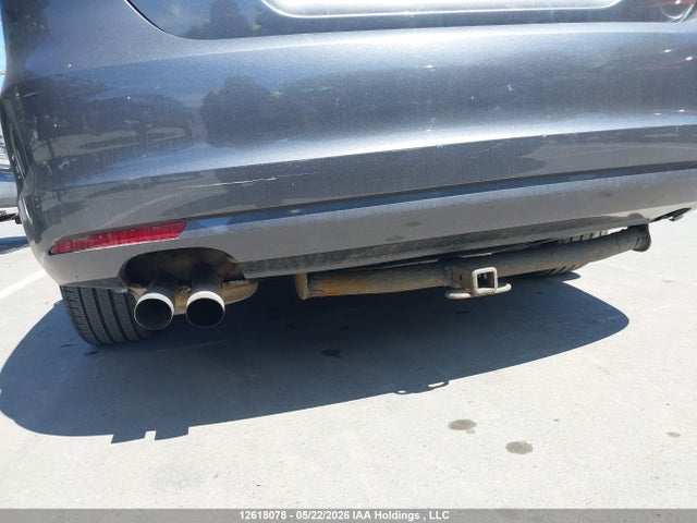 Aukcja sprzedaży 2014 Volkswagen Jetta 1.8 Tsi Highline, vin: 3VWL07AJ0EM268075, numer aukcji: 12618078