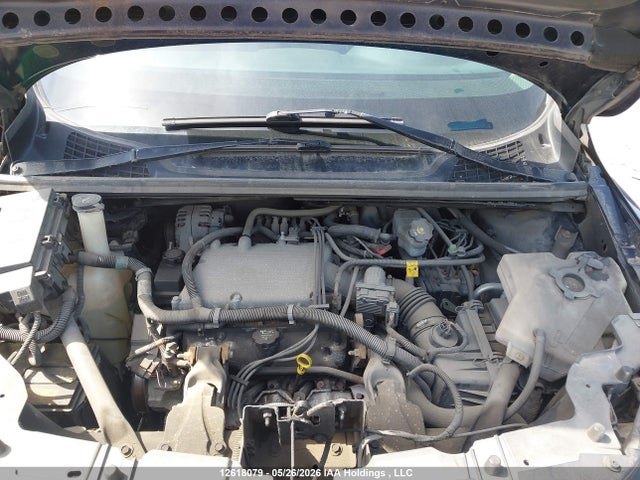 Aukcja sprzedaży 2006 Pontiac Montana Sv6 Sv6, vin: 1GMDV33L06D180877, numer aukcji: 12618079