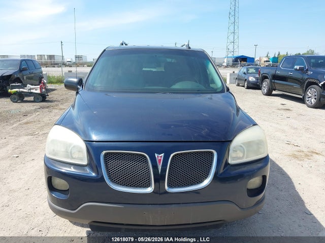 Aukcja sprzedaży 2006 Pontiac Montana Sv6 Sv6, vin: 1GMDV33L06D180877, numer aukcji: 12618079