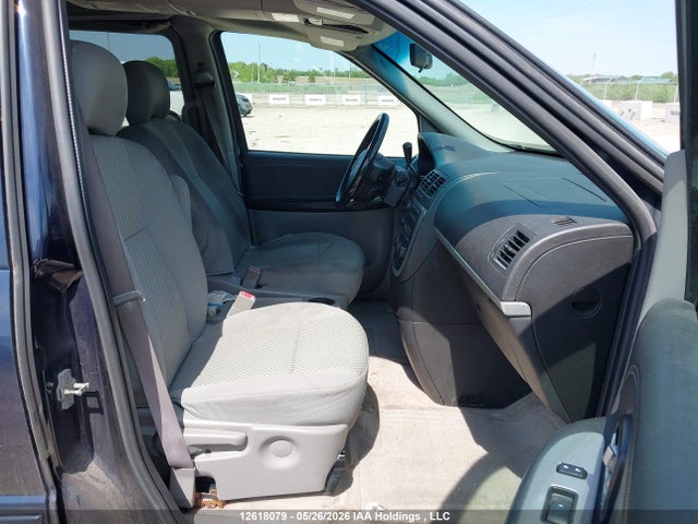 Aukcja sprzedaży 2006 Pontiac Montana Sv6 Sv6, vin: 1GMDV33L06D180877, numer aukcji: 12618079