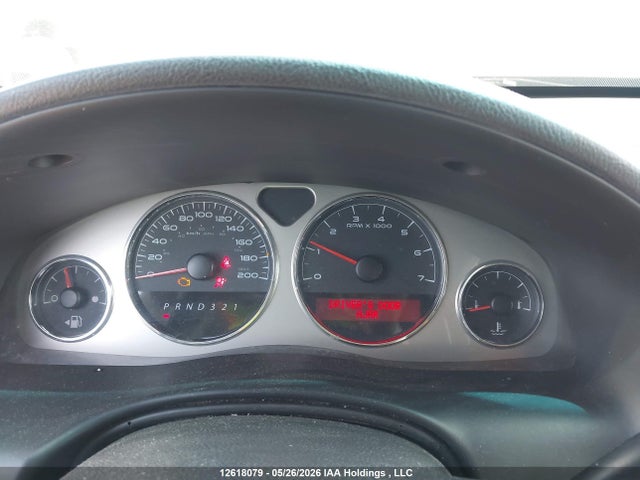 Aukcja sprzedaży 2006 Pontiac Montana Sv6 Sv6, vin: 1GMDV33L06D180877, numer aukcji: 12618079