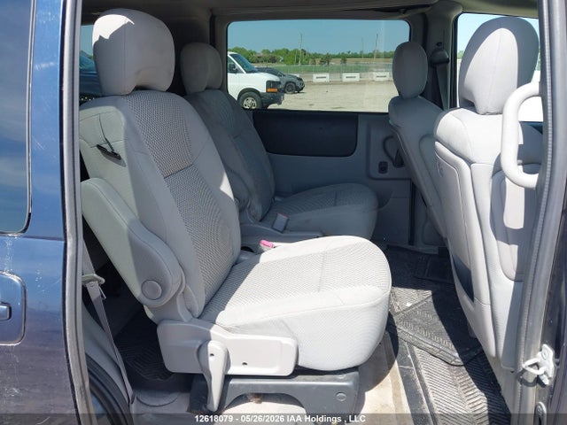 Aukcja sprzedaży 2006 Pontiac Montana Sv6 Sv6, vin: 1GMDV33L06D180877, numer aukcji: 12618079