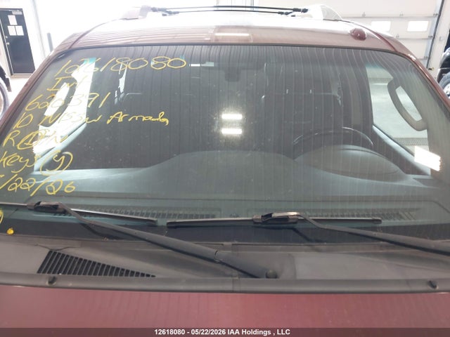 Aukcja sprzedaży 2010 Nissan Armada Platinum, vin: 5N1AA0NE8AN620391, numer aukcji: 12618080