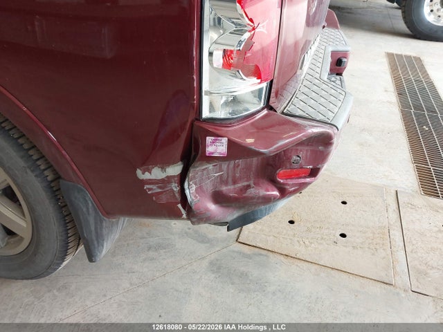 Aukcja sprzedaży 2010 Nissan Armada Platinum, vin: 5N1AA0NE8AN620391, numer aukcji: 12618080