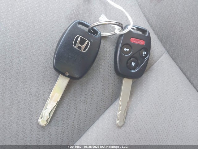 2013 Honda Civic Lx მანქანა იყიდება აუქციონზე, vin: 2HGFB2F48DH014919, აუქციონის ნომერი: 12618082