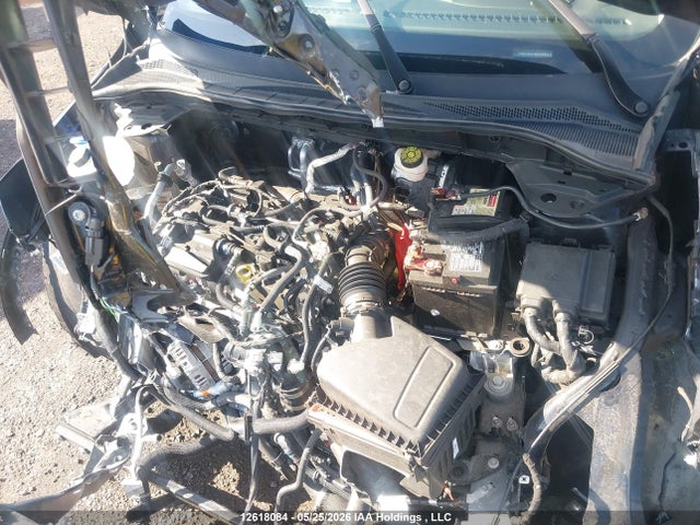 12618084 :رقم المزاد ، 1FMCU9G61MUA20834 vin ، 2021 Ford Escape Se مزاد بيع