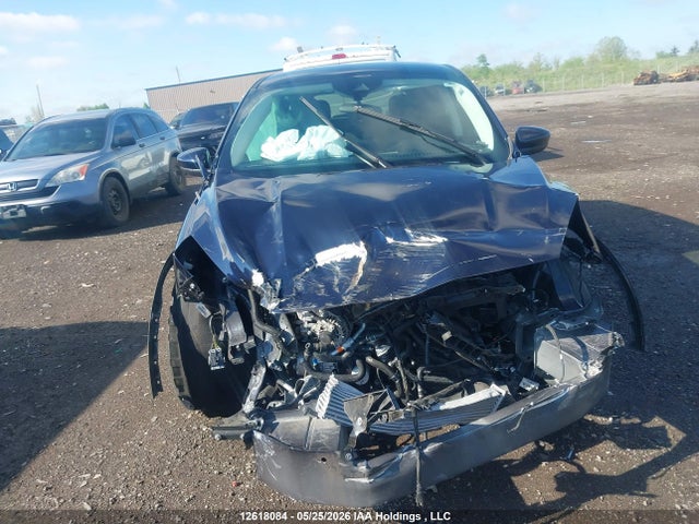 12618084 :رقم المزاد ، 1FMCU9G61MUA20834 vin ، 2021 Ford Escape Se مزاد بيع