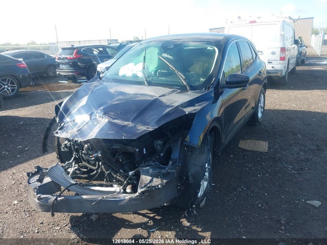 12618084 :رقم المزاد ، 1FMCU9G61MUA20834 vin ، 2021 Ford Escape Se مزاد بيع