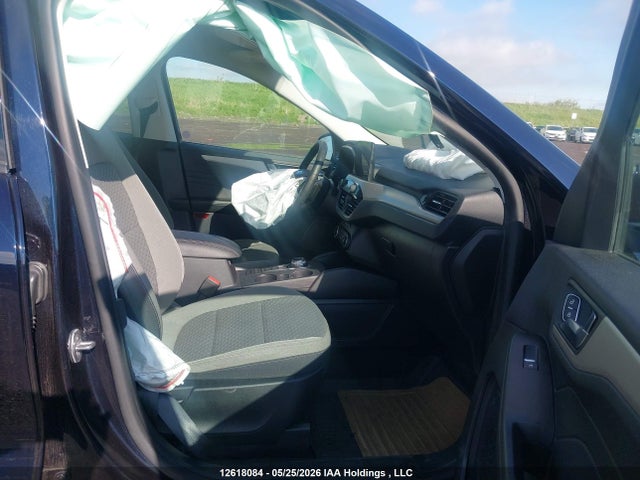 12618084 :رقم المزاد ، 1FMCU9G61MUA20834 vin ، 2021 Ford Escape Se مزاد بيع