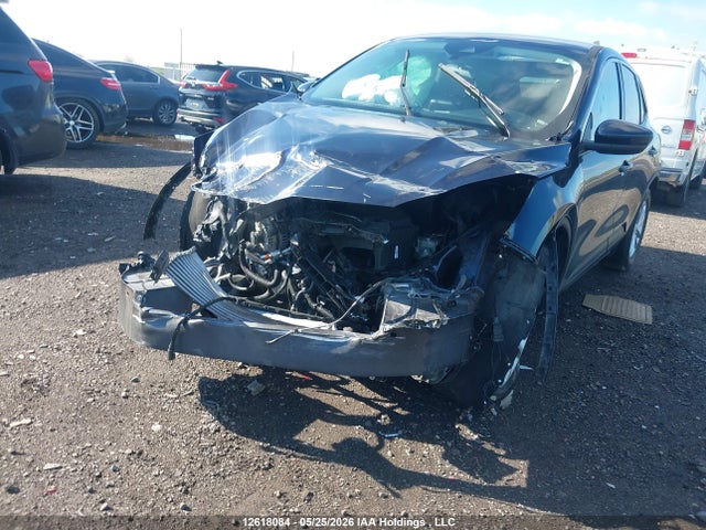 12618084 :رقم المزاد ، 1FMCU9G61MUA20834 vin ، 2021 Ford Escape Se مزاد بيع