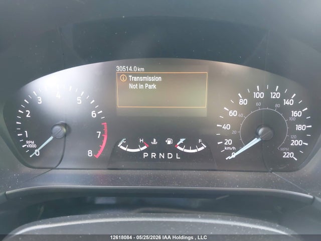 12618084 :رقم المزاد ، 1FMCU9G61MUA20834 vin ، 2021 Ford Escape Se مزاد بيع
