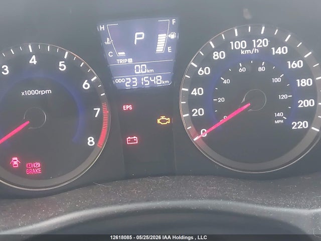Продажа на аукционе авто 2012 Hyundai Accent Gl, vin: KMHCT5AE1CU005115, номер лота: 12618085